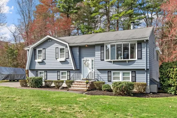 4 Boutwell Street, Wilmington, MA 01887