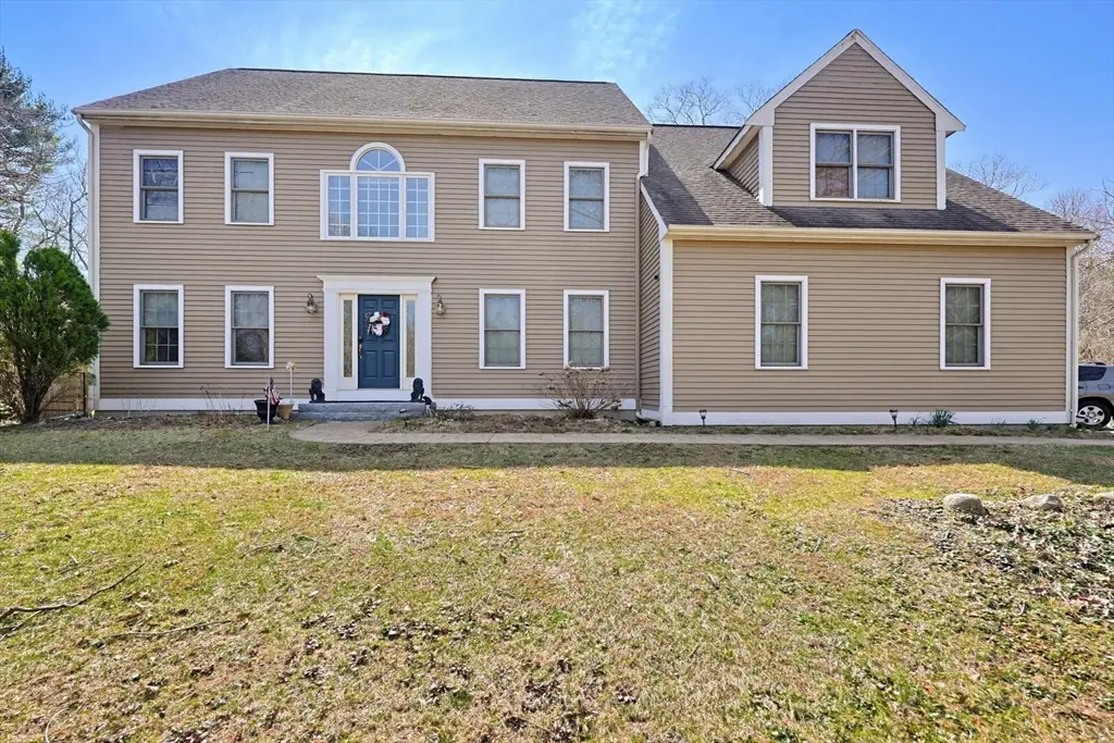 107 Mill St, Franklin, MA 02038 - #1