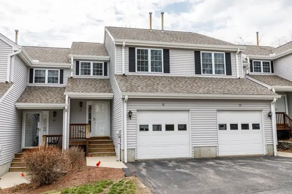 51 Sawmill Pond Road #51, Fitchburg, MA 01420