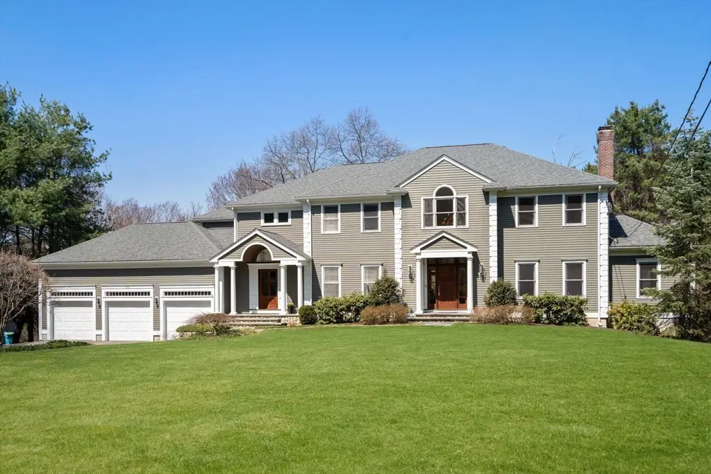 188 Glezen Ln, Wayland, MA 01778 - #1