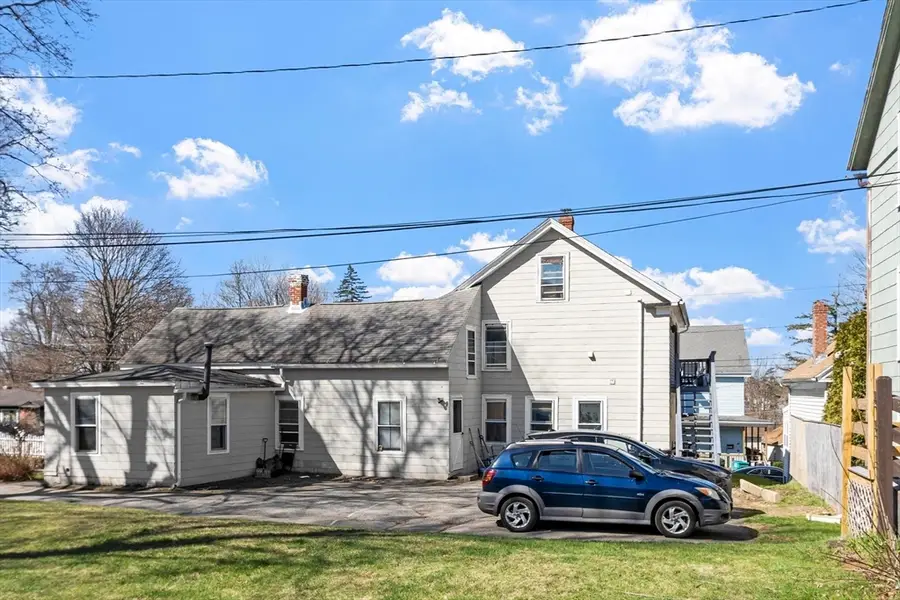 52 Church St, Spencer, MA 01562 - #2