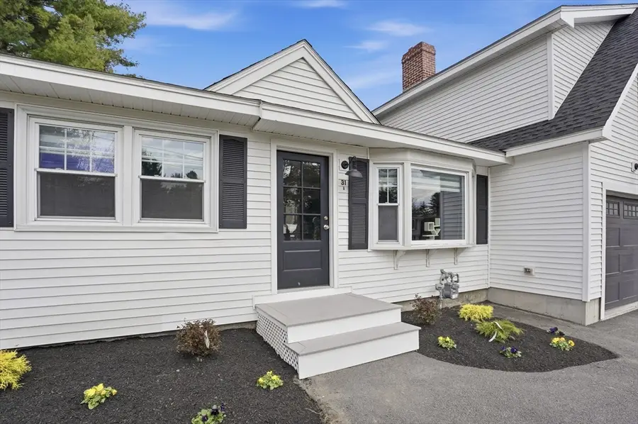 31-A George Brown Street, Billerica, MA 01821 - #2