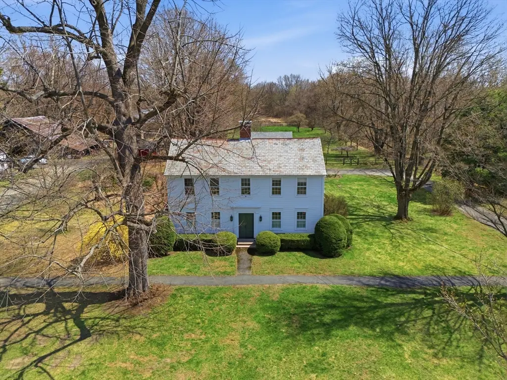 36 West St, Hadley, MA 01035 - #1