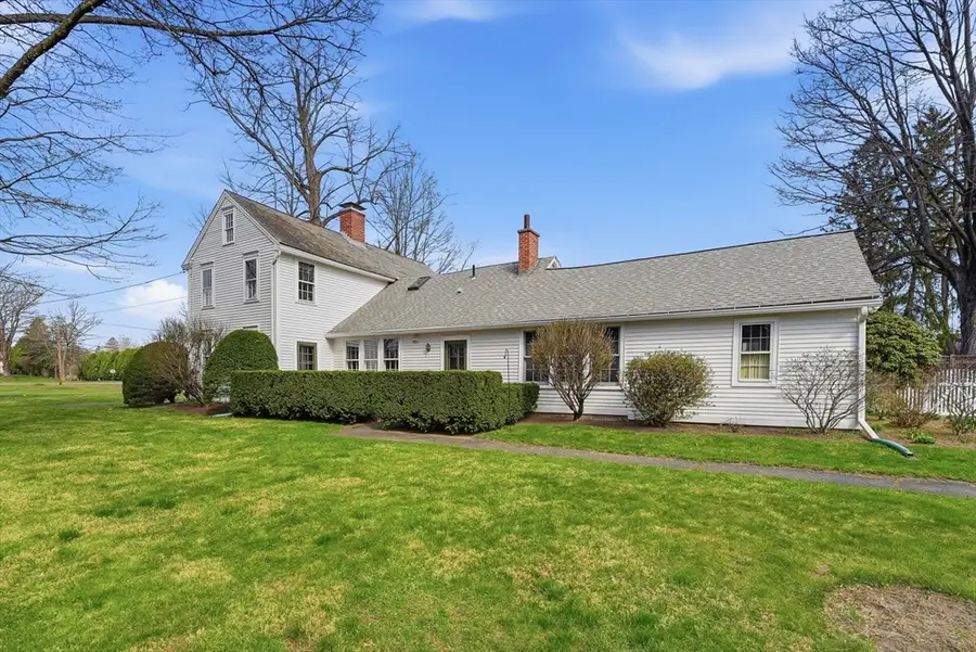 36 West St, Hadley, MA 01035 - #3