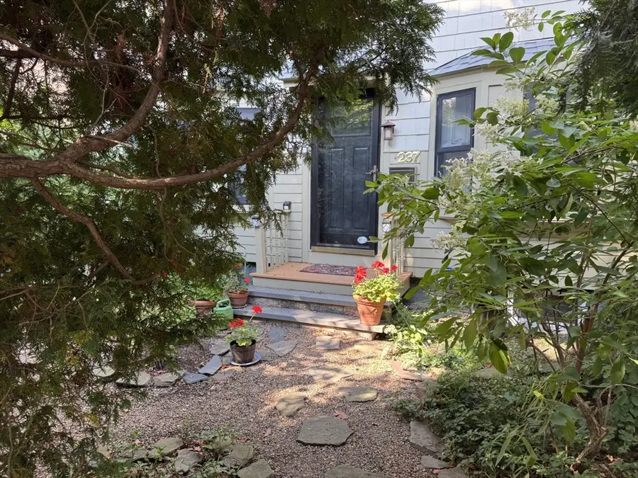 237-239 Mt Auburn Street, Cambridge, MA 02138 - #2