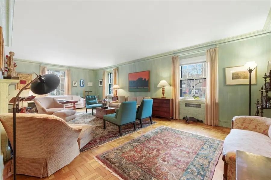 276 Marlborough Street #1, Boston, MA 02116 - #2