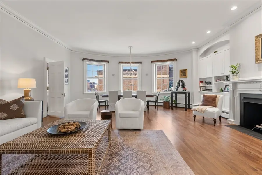 95 Beacon #9, Boston, MA 02108 - #2