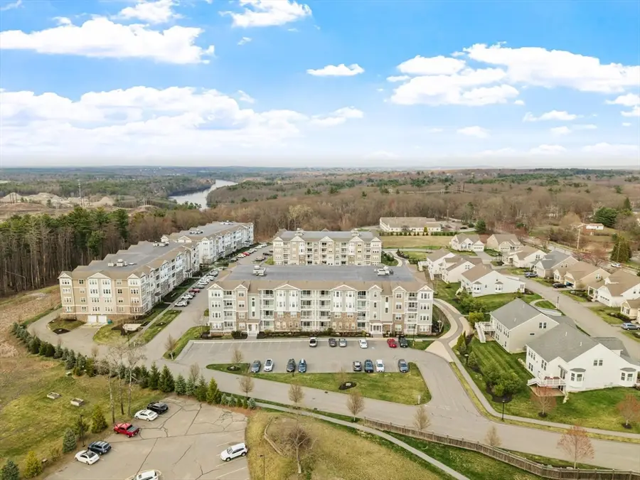 1 Francis Drive #309, Andover, MA 01810 - #2