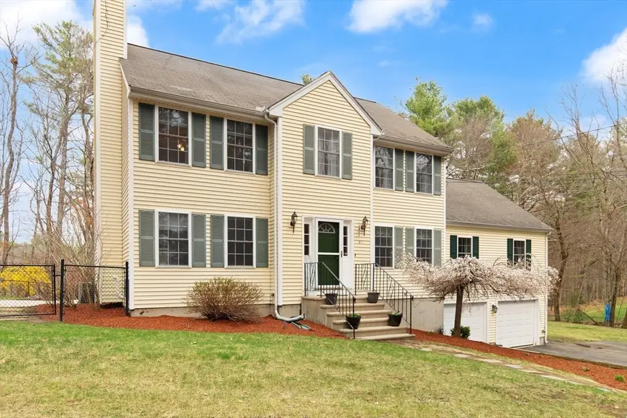 41 Chestnut Rd, Tyngsborough, MA 01879 - #2