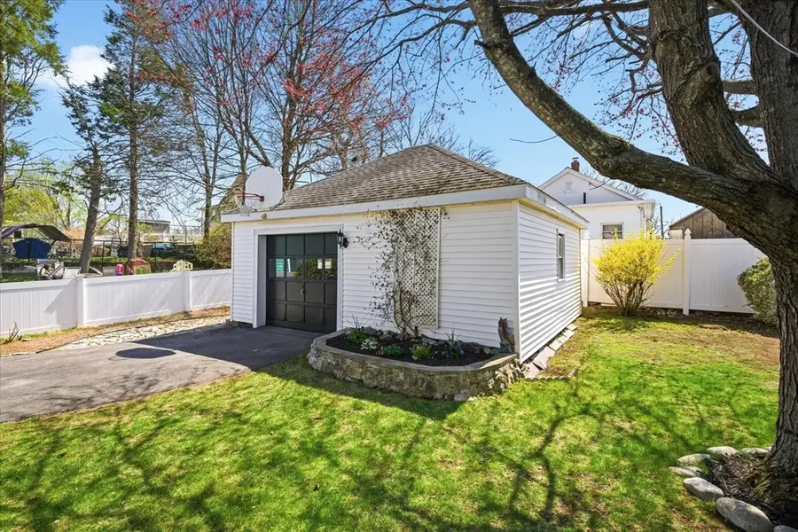 25 Wason St., Medford, MA 02155 - #3