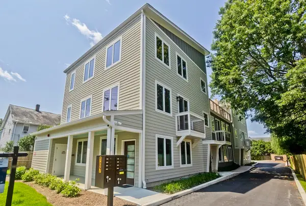 2b 107 Williams Street #2b, Northampton, MA 01060