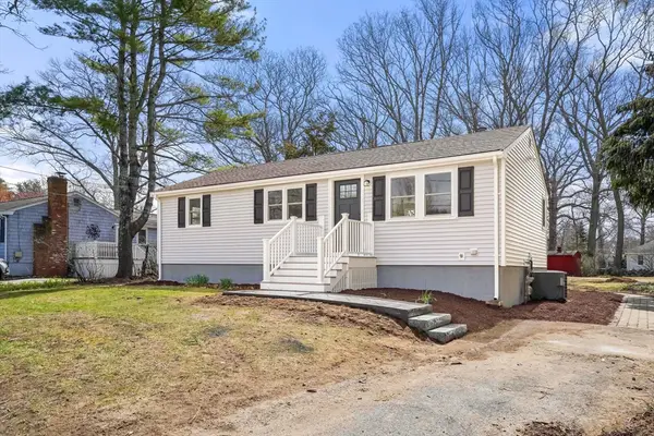 245 Careswell St, Marshfield, MA 02050