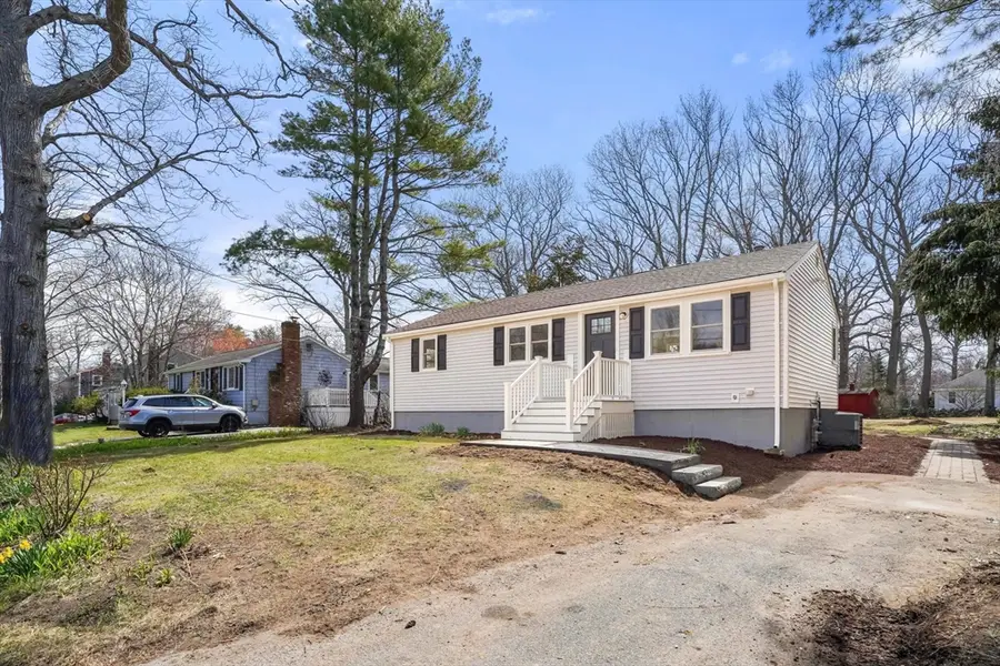 245 Careswell St, Marshfield, MA 02050 - #2