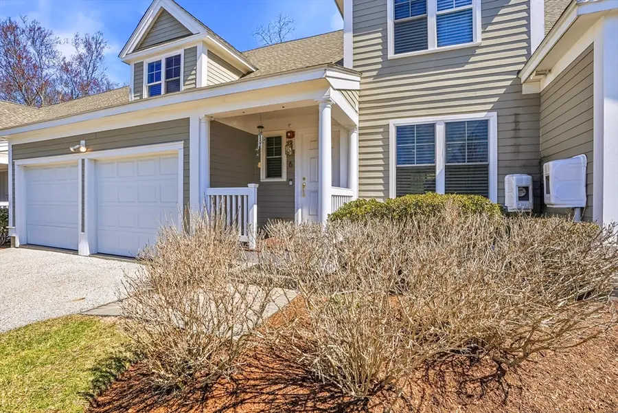 6 Canton Ct #6, North Grafton, MA 01536 - #3