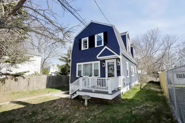 59 Bridge St, Fairhaven, MA 02719
