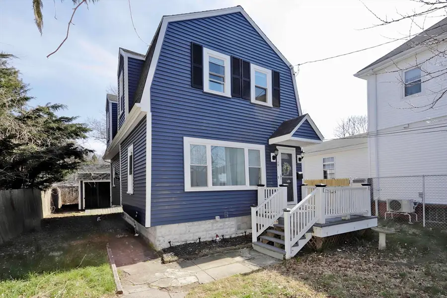 59 Bridge St, Fairhaven, MA 02719 - #2