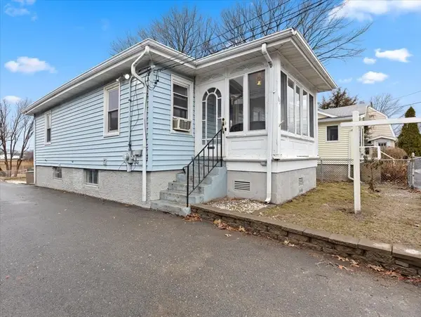 173 Rhoda St, Quincy, MA 02169