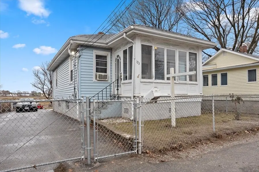 173 Rhoda St, Quincy, MA 02169 - #2
