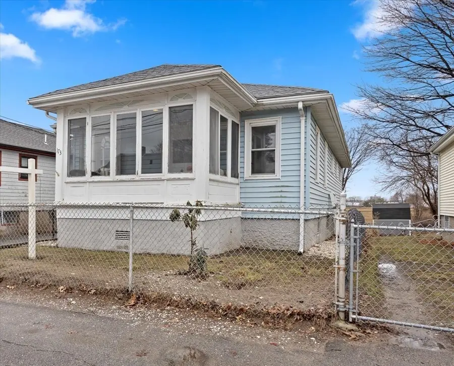 173 Rhoda St, Quincy, MA 02169 - #3