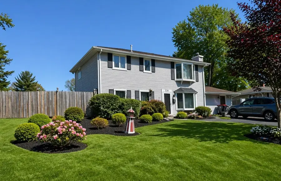 139 Keswick Rd, Brockton, MA 02302 - #2