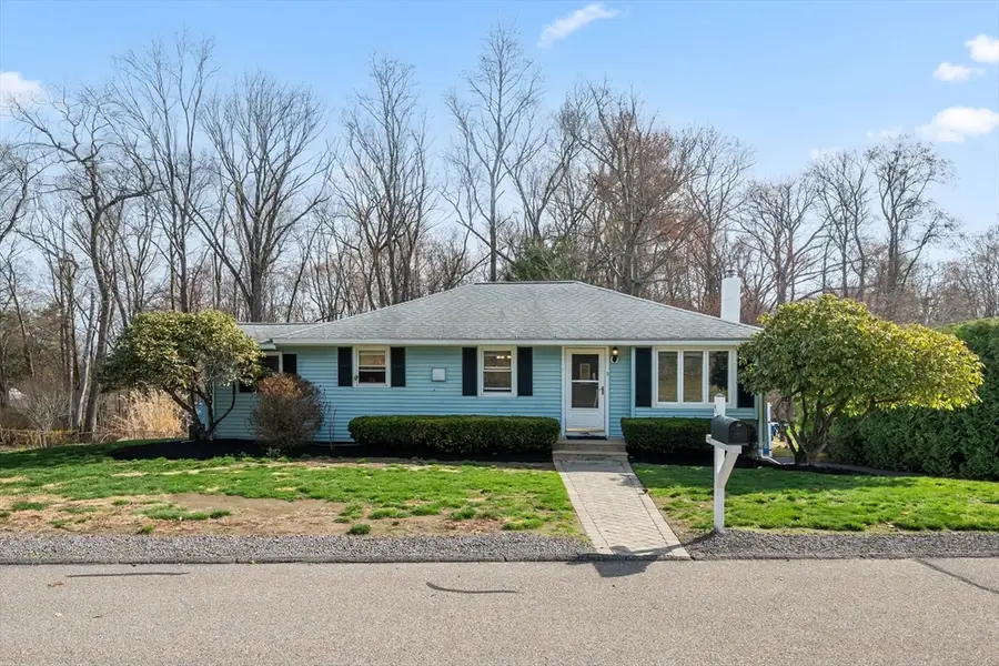 5 Louis Ballard, Millbury, MA 01527 - #2