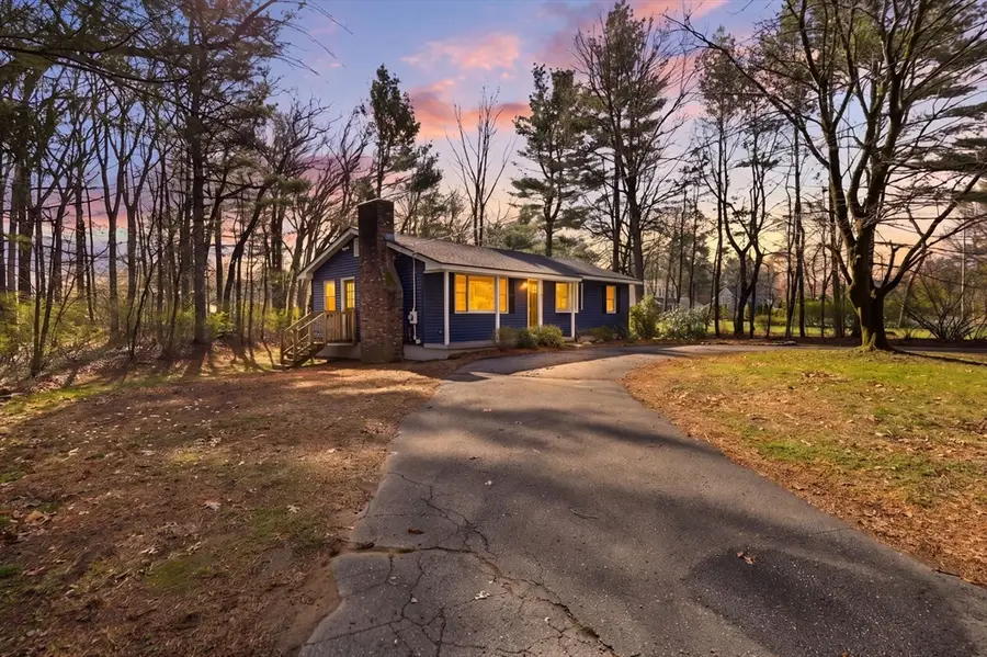 31 Family Lane, Westfield, MA 01085 - #2