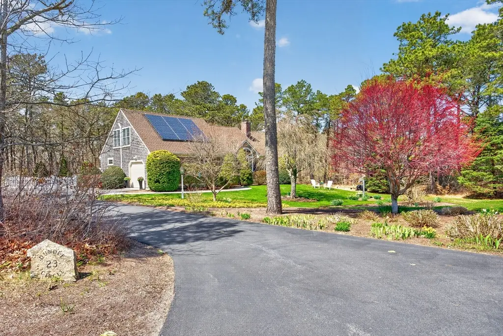 23 Dundee Cir, Harwich, MA 02645 - #1
