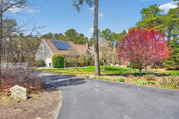 23 Dundee Cir, Harwich, MA 02645