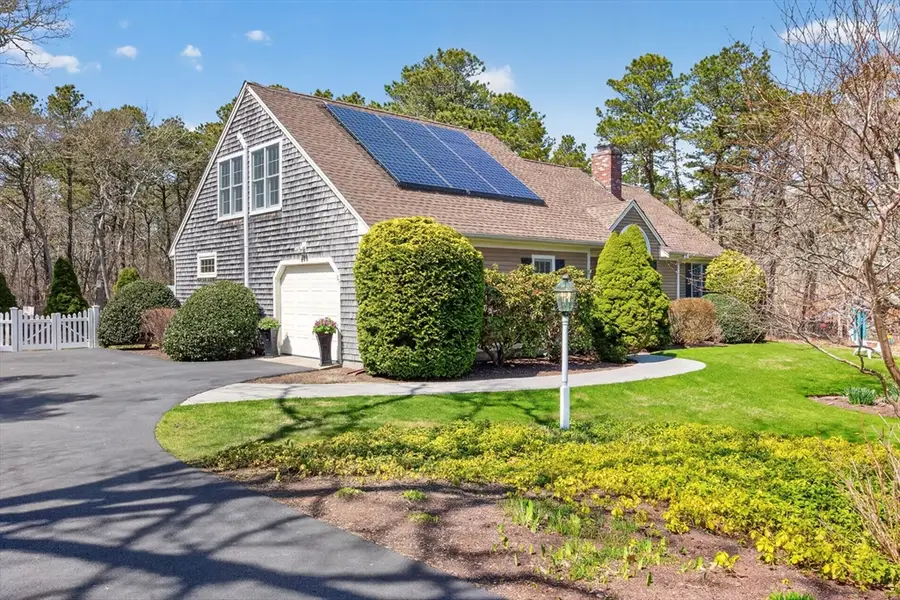 23 Dundee Cir, Harwich, MA 02645 - #2