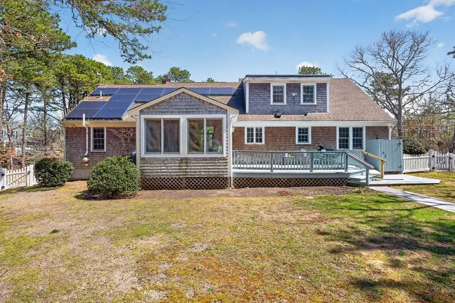 23 Dundee Cir, Harwich, MA 02645 - #3