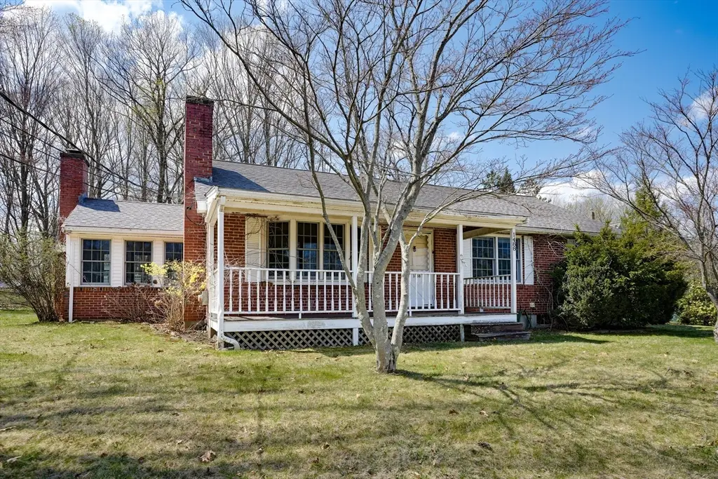 1488 Concord St, Framingham, MA 01701 - #1