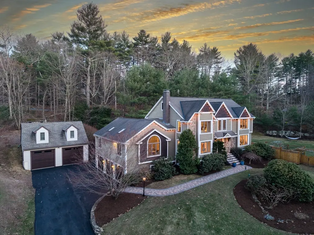 1 Carter Ln, Andover, MA 01810 - #1