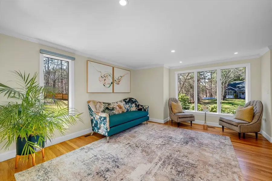 1 Carter Ln, Andover, MA 01810 - #3