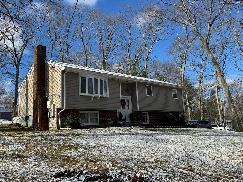 149 Thurber Ave, Attleboro, MA 02703 - #1