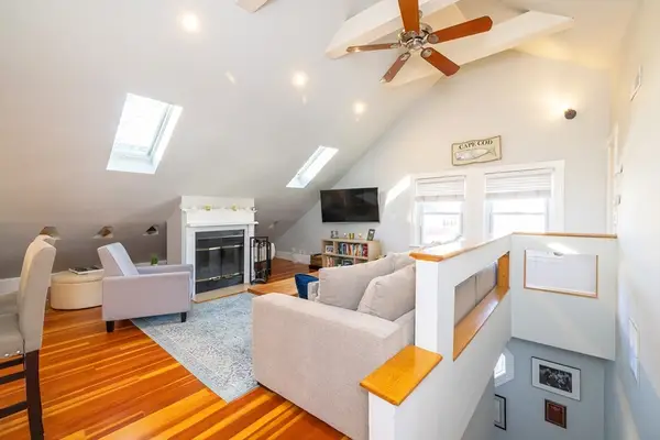 345 Ashmont St #3, Boston, MA 02124