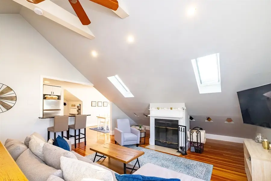 345 Ashmont St #3, Boston, MA 02124 - #2