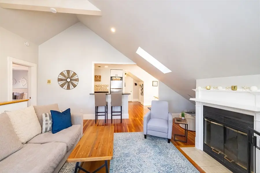 345 Ashmont St #3, Boston, MA 02124 - #3