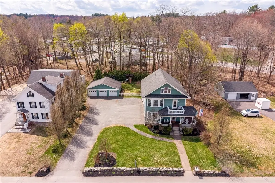 118 Worcester St, West Boylston, MA 01583 - #2