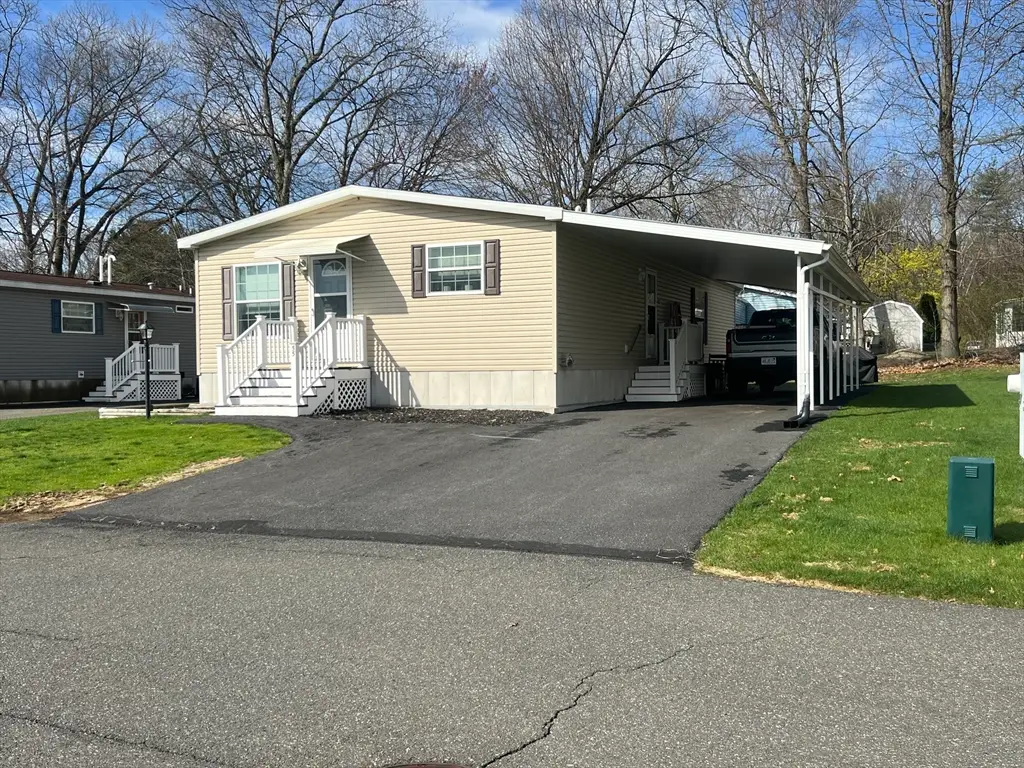 55 Hillview Drive, West Springfield, MA 01089 - #1