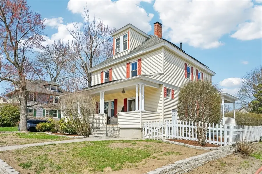 128 East Street, Methuen, MA 01844 - #2