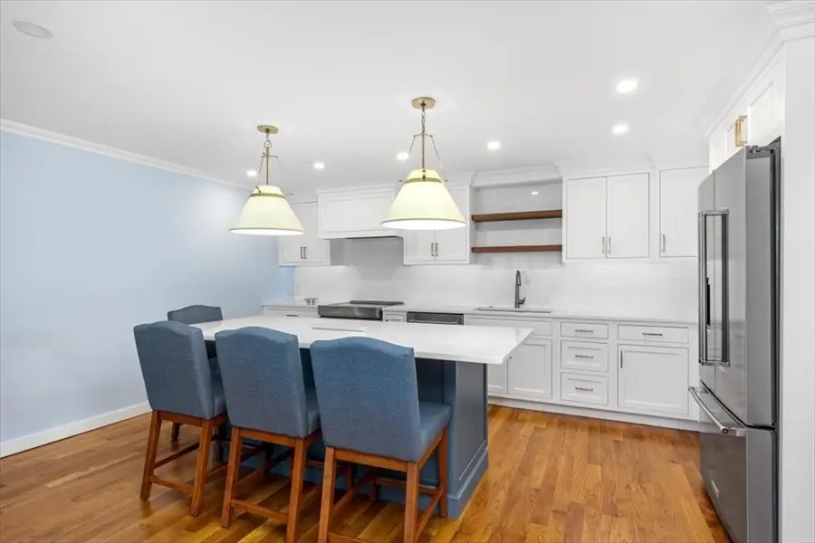 2001 Marina Dr #608, Quincy, MA 02171 - #2