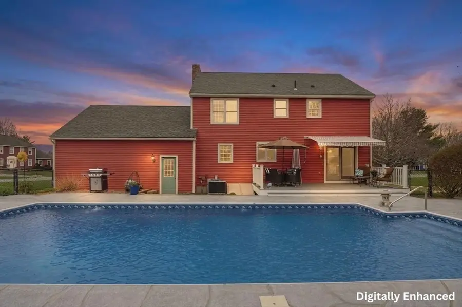 99 Highland View Drive, Sutton, MA 01590 - #3