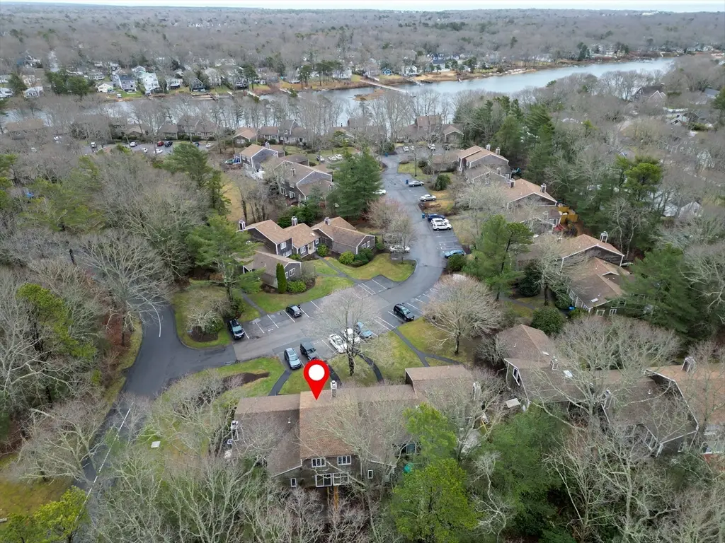 235 Seaward #235, Falmouth, MA 02540 - #1