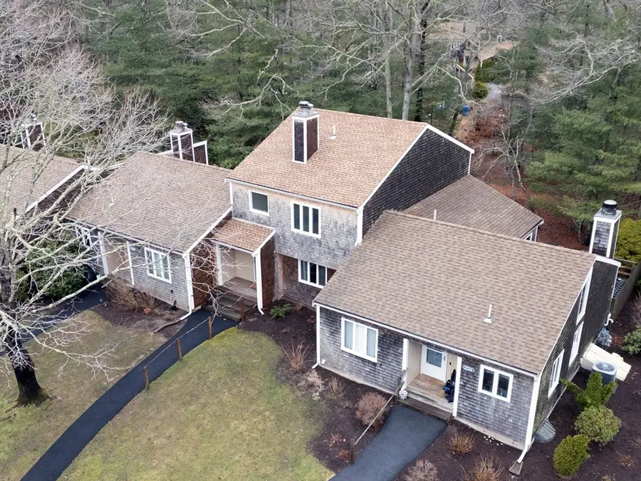 235 Seaward #235, Falmouth, MA 02540 - #2