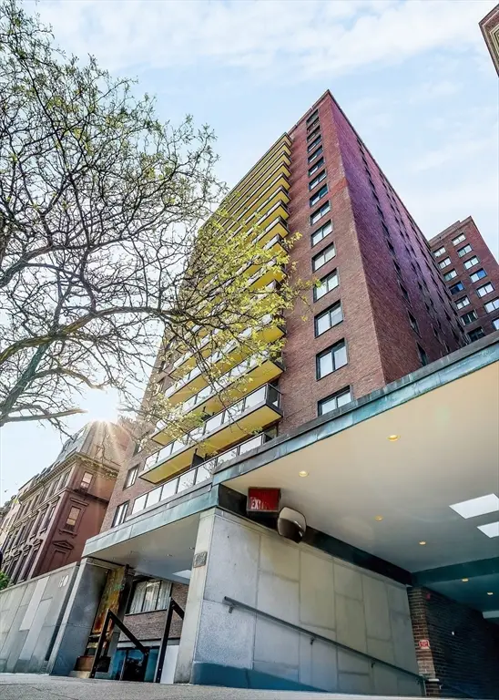 180 Beacon Street #6A, Boston, MA 02116 - #1