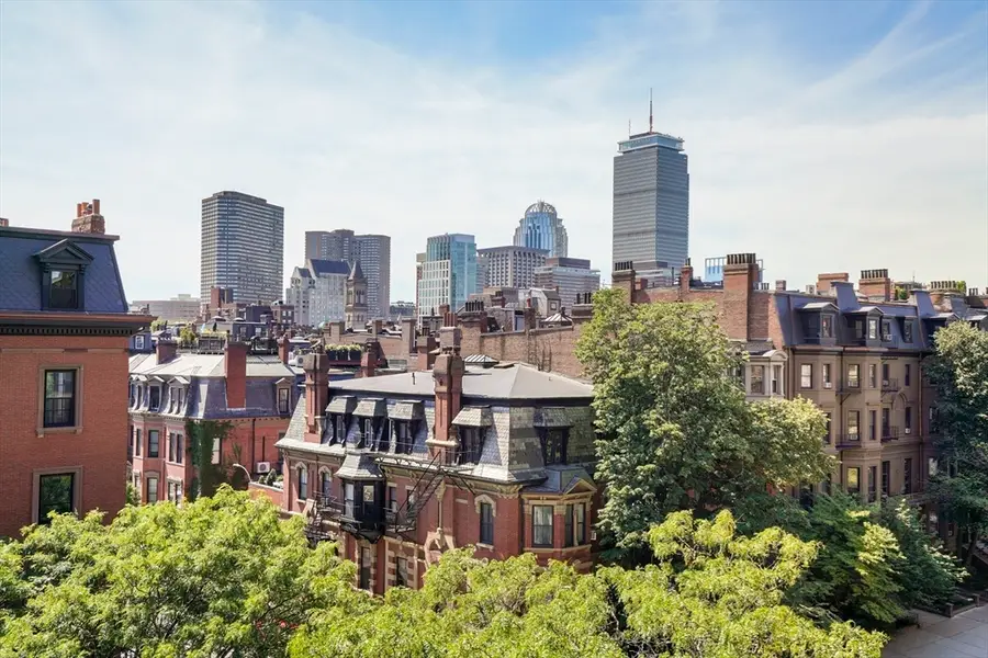 180 Beacon Street #6A, Boston, MA 02116 - #3