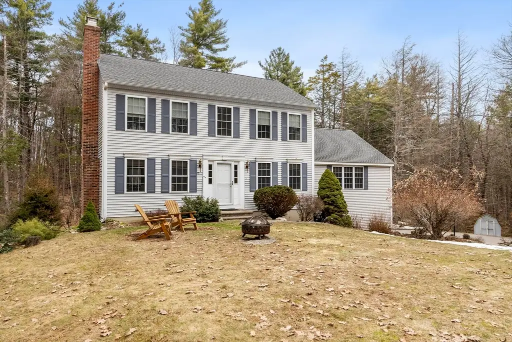 75 Nash Rd, Ashby, MA 01431 - #1