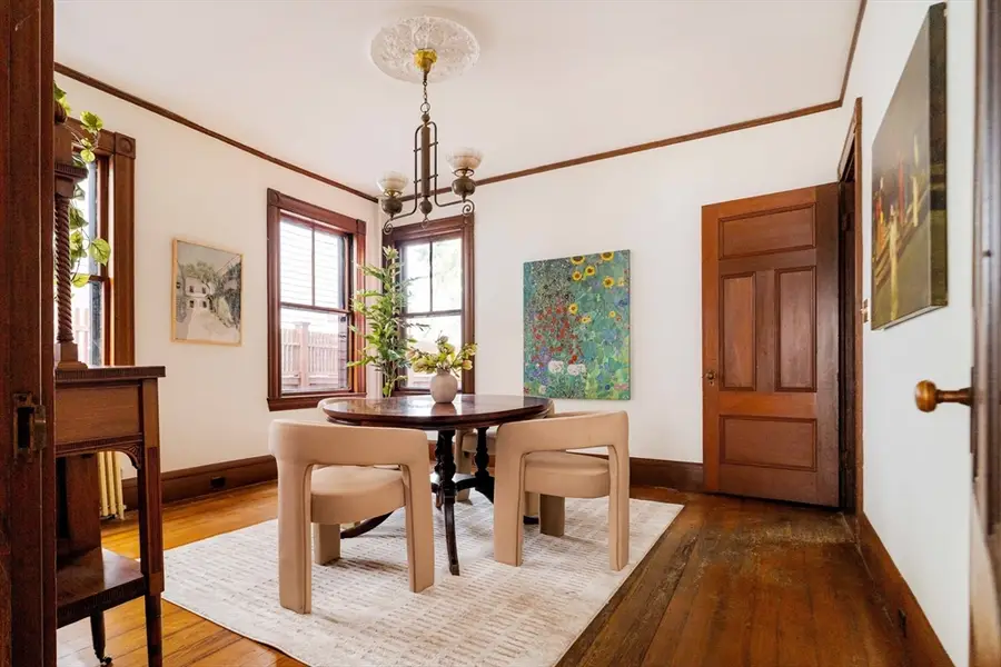 302 Brookline St, Cambridge, MA 02139 - #3