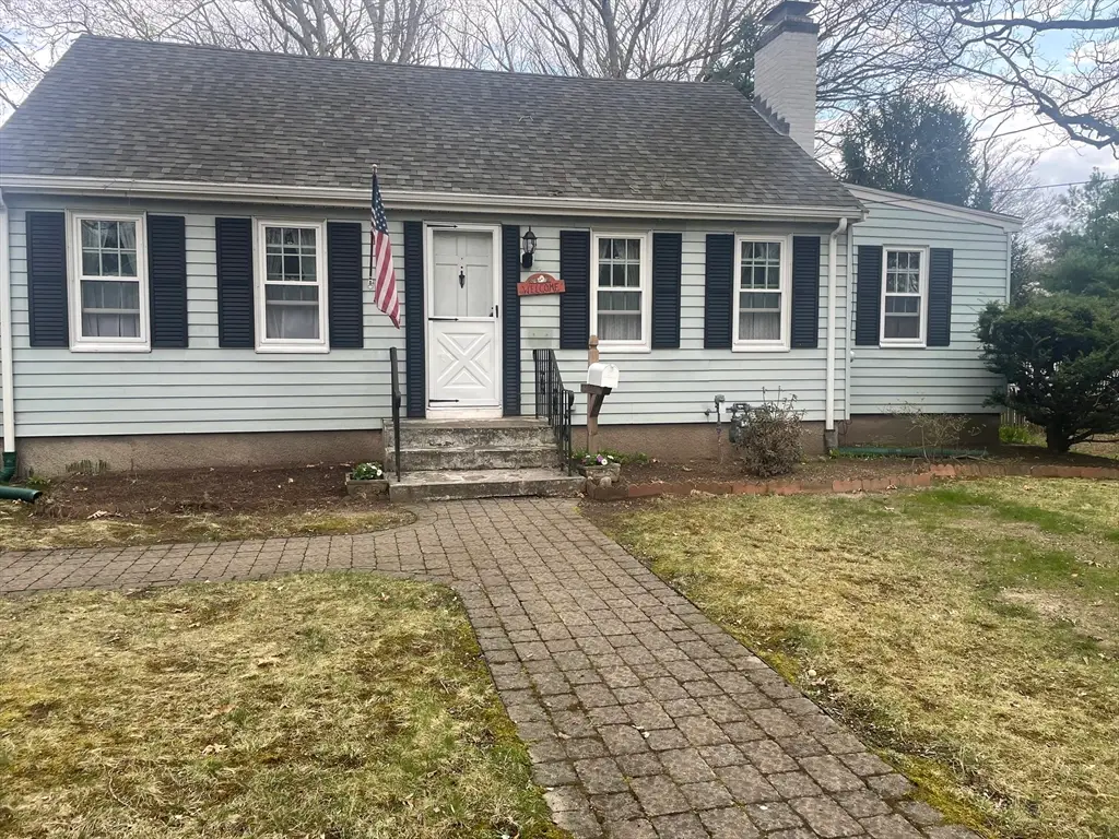 75 Benefit St, Attleboro, MA 02703 - #1