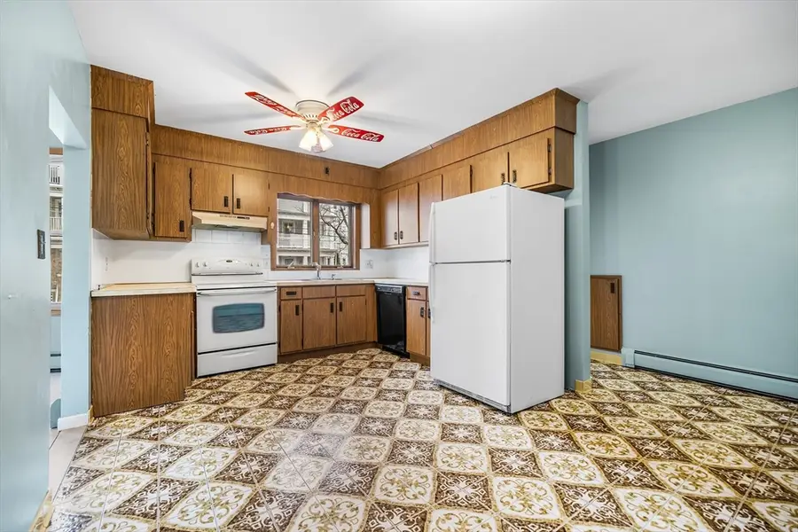 17 Upland Rd, Everett, MA 02149 - #2